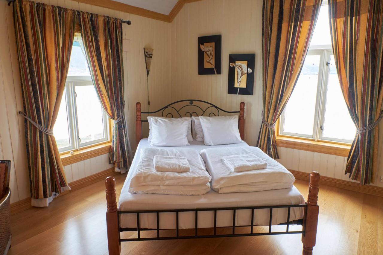 Sandtorgholmen - Western Signature Collection Hotel