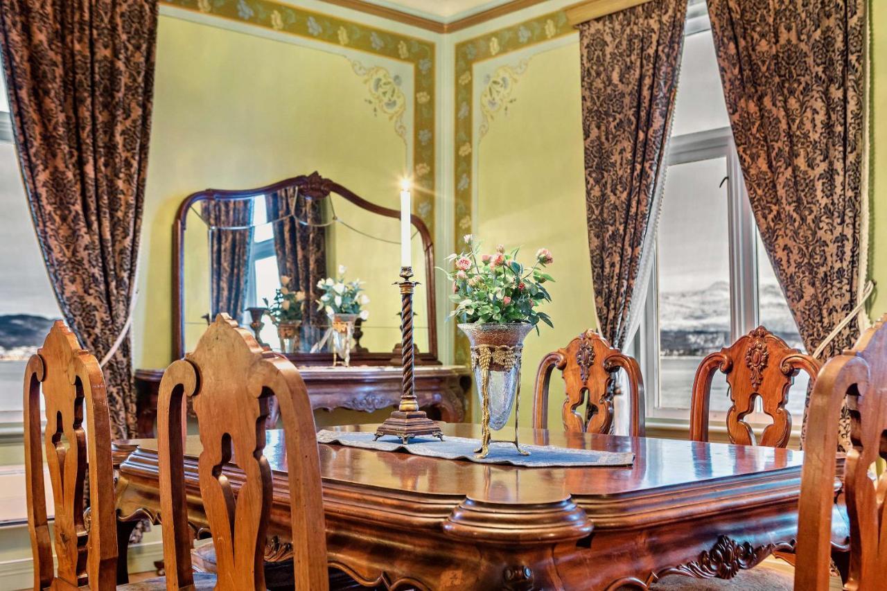 Sandtorgholmen - Western Signature Collection 4* Sandtorg