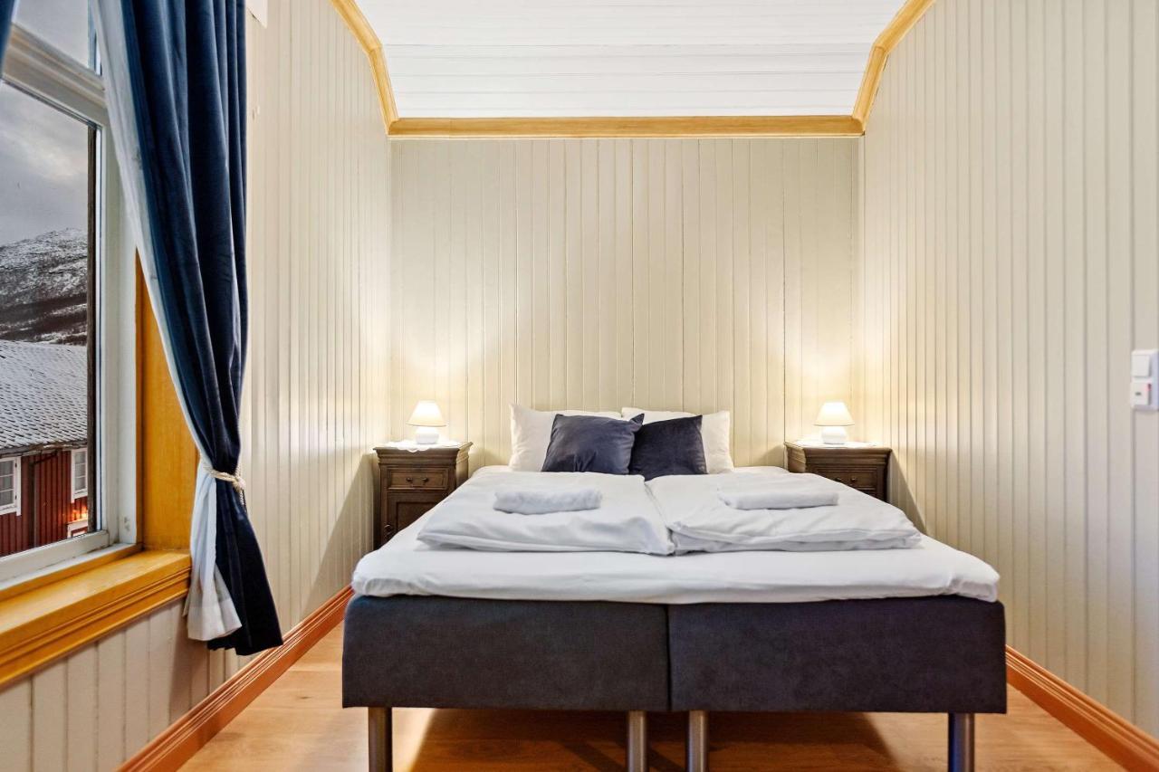 Sandtorgholmen - Western Signature Collection 4*