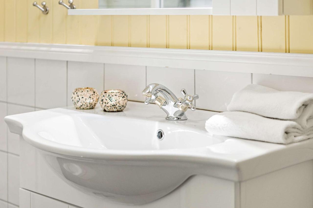 Sandtorgholmen - Western Signature Collection Hotel 4*