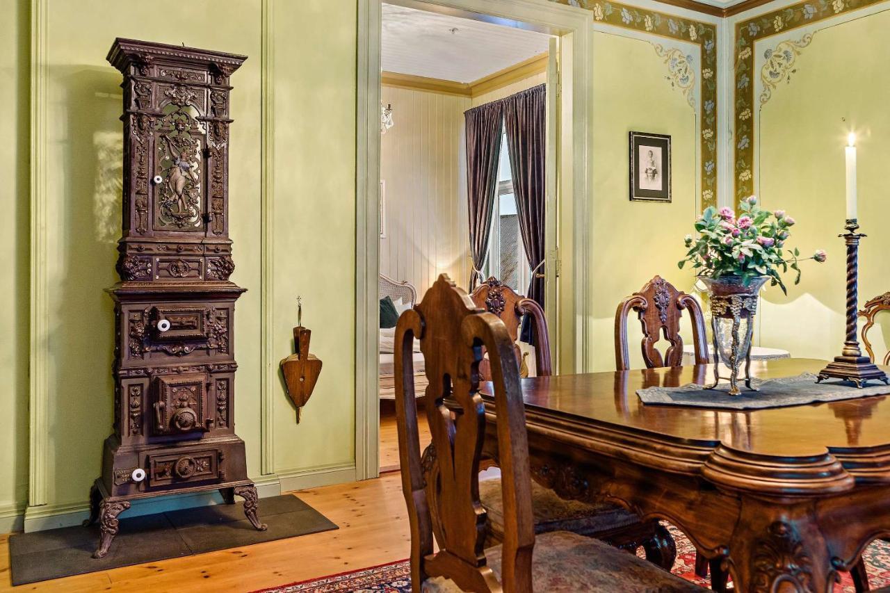 Sandtorgholmen - Western Signature Collection 4*