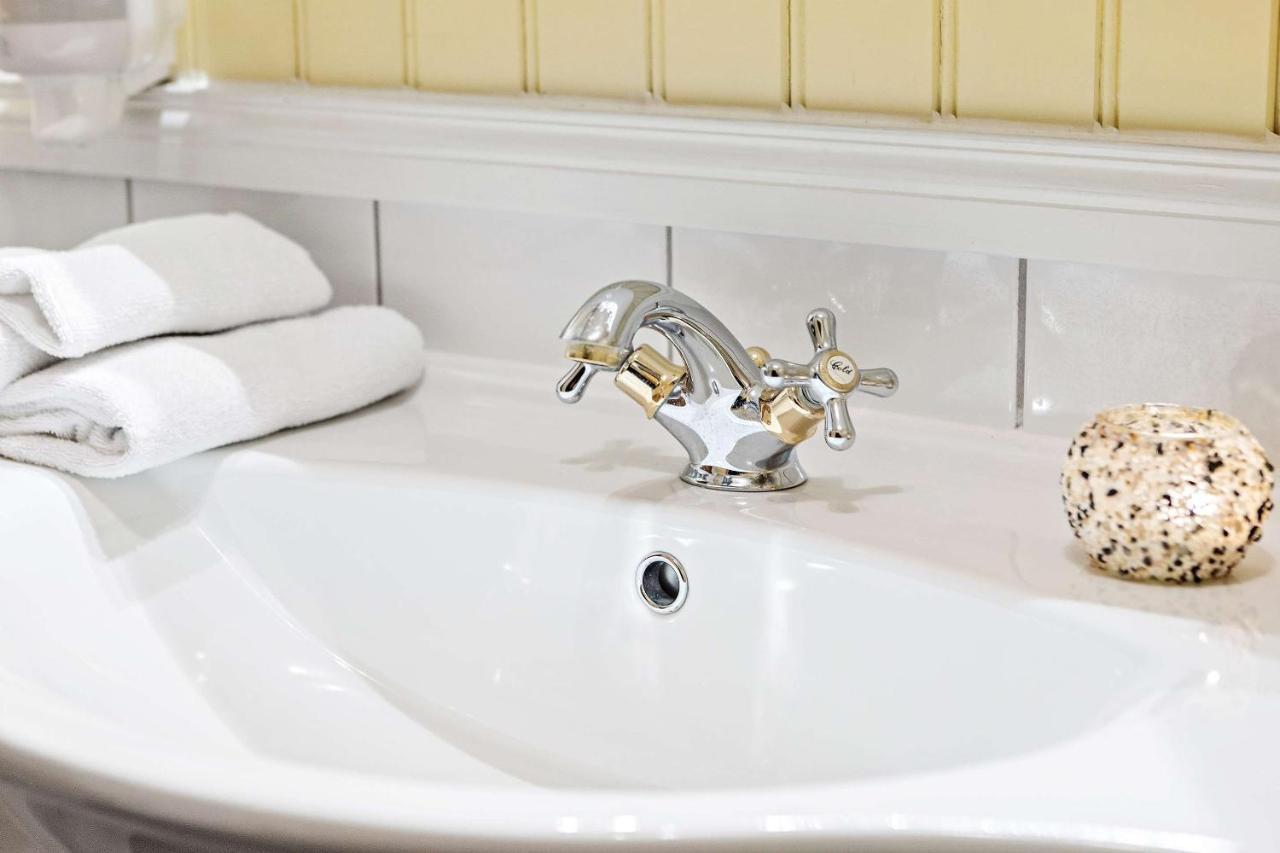 Hotel Sandtorgholmen - Western Signature Collection Sandtorg