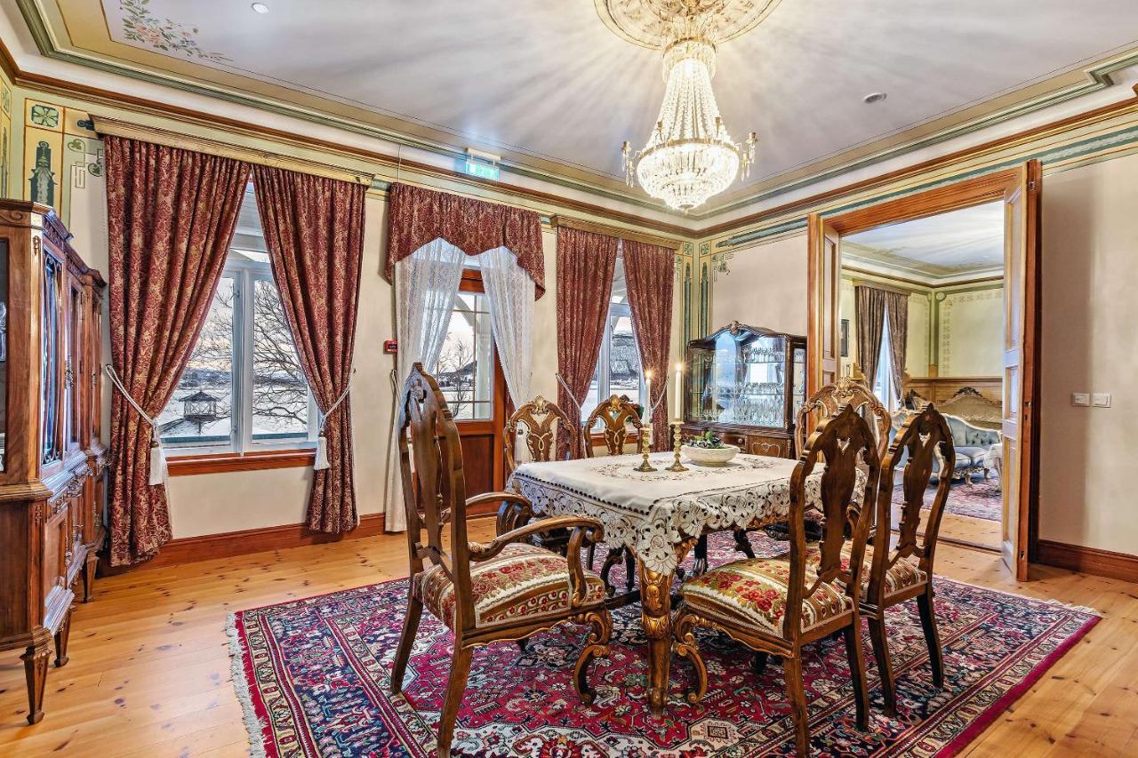 Hotel Sandtorgholmen - Western Signature Collection Sandtorg