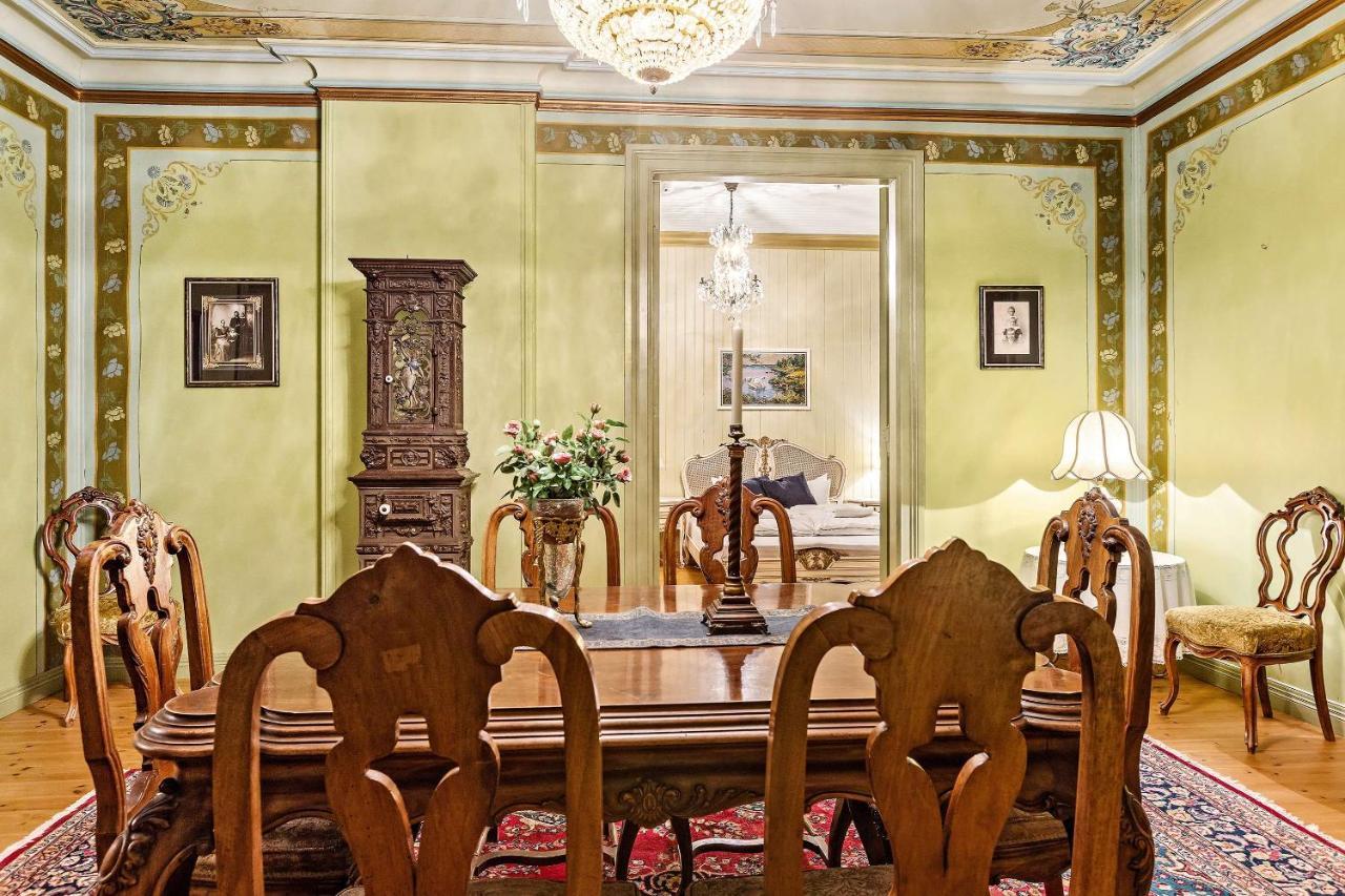 Sandtorgholmen - Western Signature Collection Hotel