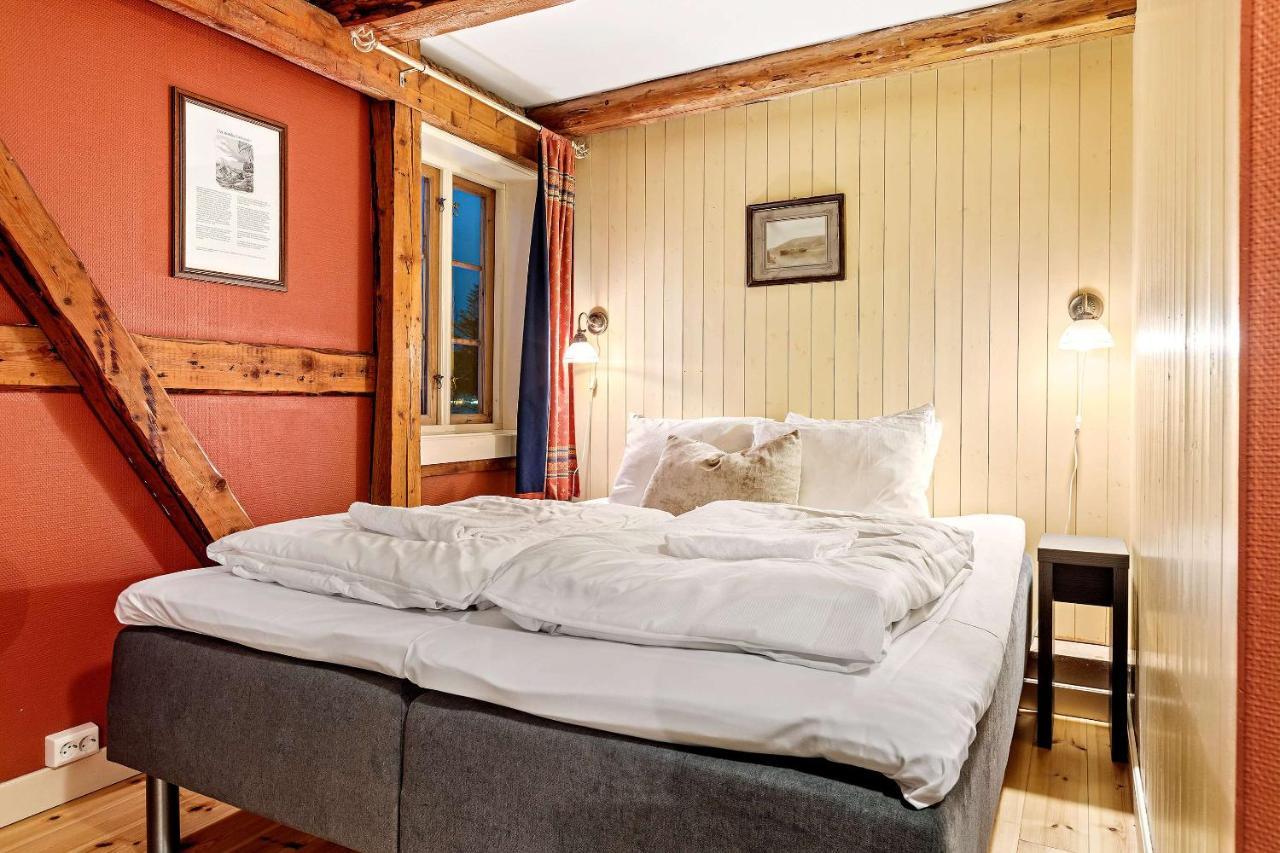 Sandtorgholmen - Western Signature Collection Hotel 4*