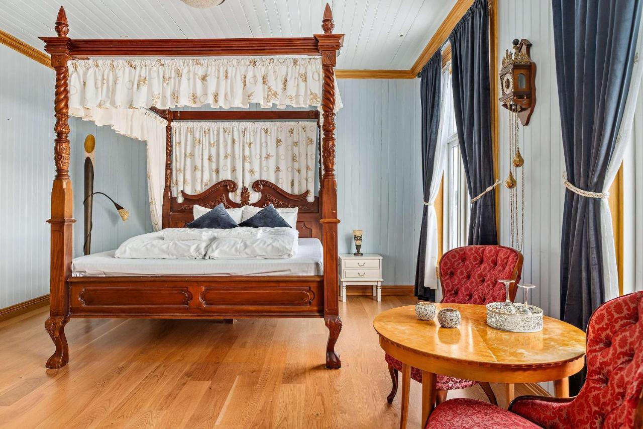 Sandtorgholmen - Western Signature Collection Hotel Sandtorg