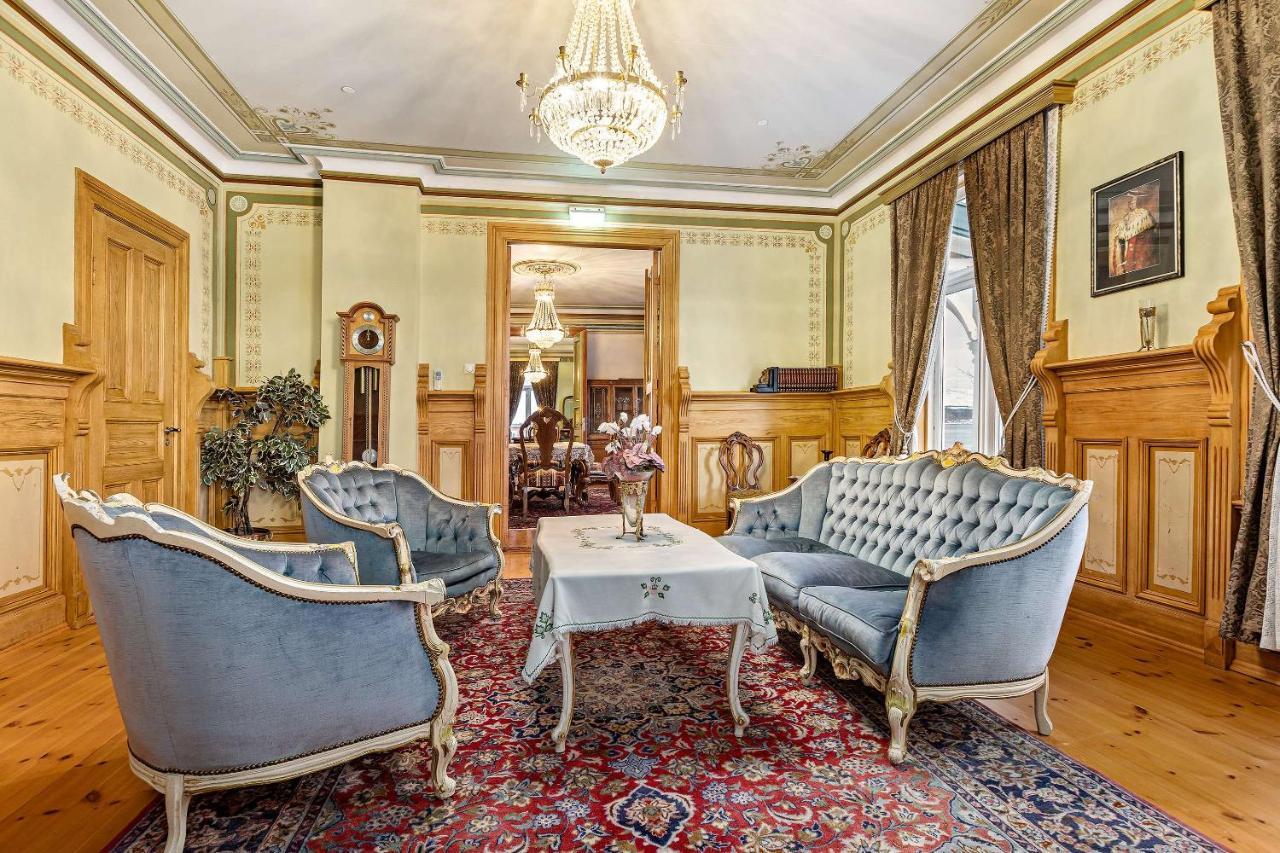 Sandtorgholmen - Western Signature Collection Hotel Sandtorg