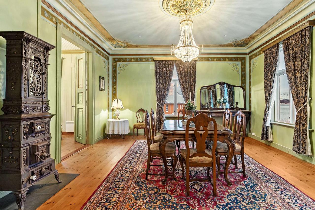 Hotel Sandtorgholmen - Western Signature Collection