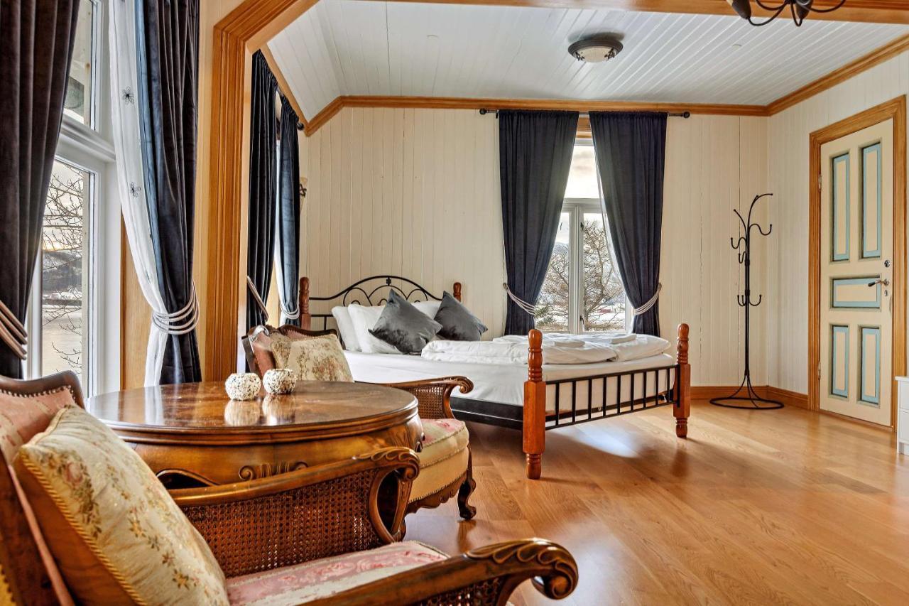 Hotel Sandtorgholmen - Western Signature Collection 4*