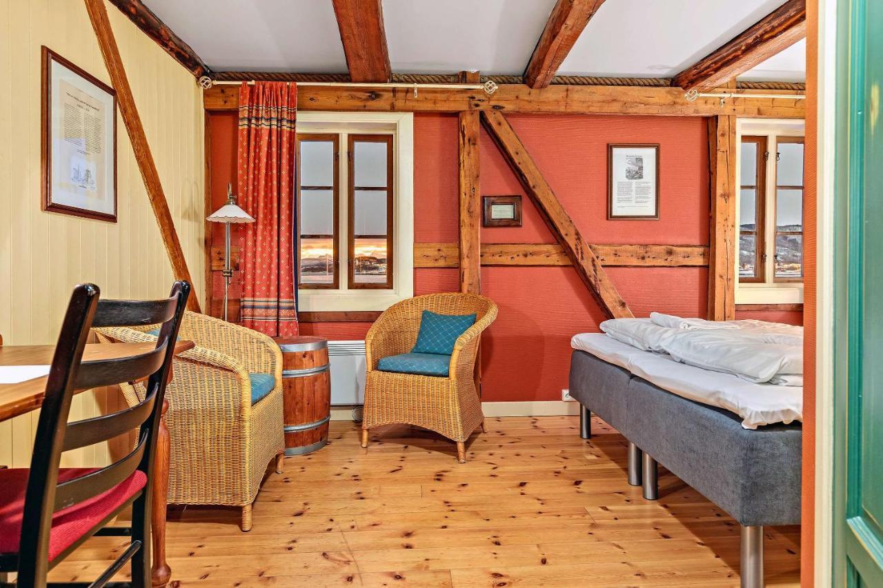 Hotel Sandtorgholmen - Western Signature Collection Sandtorg